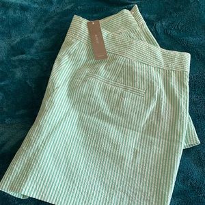 J.Crew Womens shorts